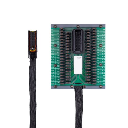 Измерительный адаптер для ecomatController IFM ecomatController/ServiceBox EC2120