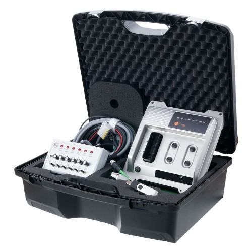 Стартовый набор контроллеров для мобильных машин IFM ecomatController/Starterkit EC2121