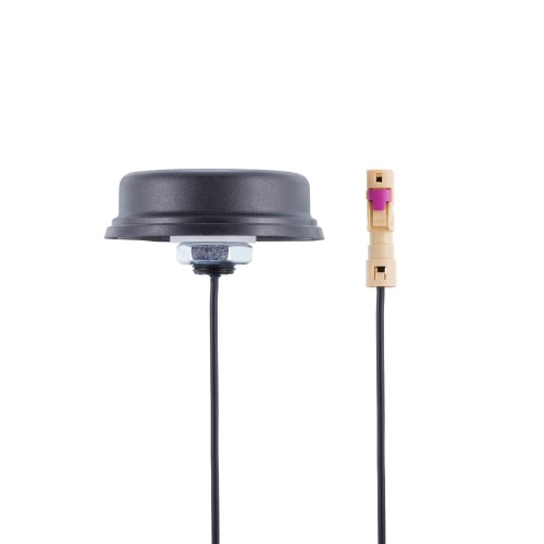 Комбинированная антенна для WLAN и Bluetooth IFM WLAN/BLE/FAKRA-I Antenna EC3133