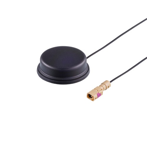 Комбинированная антенна для WLAN и Bluetooth IFM WLAN/BLE/FAKRA-I Antenna EC3133
