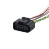 Кабель с разъемом IFM Cable/Connecting/14p/2m EC3146