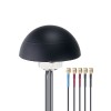 Комбинированная антенна для навигации и радио IFM Mobile/GNSS/WIFI Antenna EC3170