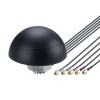 Комбинированная антенна для навигации и радио IFM Mobile/GNSS/WIFI Antenna EC3170