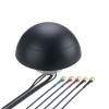 Комбинированная антенна для навигации и радио IFM Mobile/GNSS/WIFI Antenna EC3170