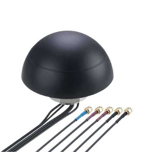 Комбинированная антенна для навигации и радио IFM Mobile/GNSS/WIFI Antenna EC3170
