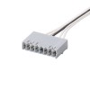 Соединительный кабель с корпусом контакта IFM BasicCable/A,B,C//C2.x EC9206