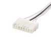 Соединительный кабель с корпусом контакта IFM BasicCable/D,E,F//C3.x EC9207