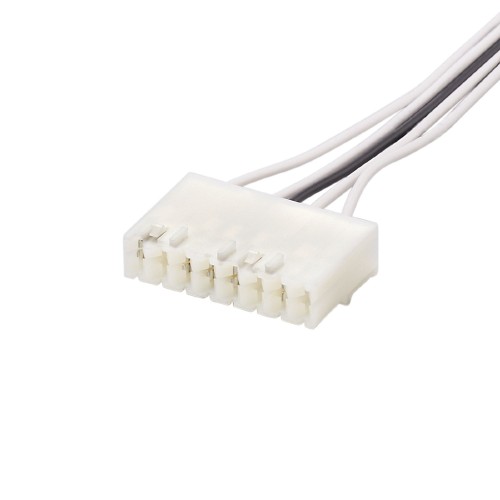 Соединительный кабель с корпусом контакта IFM BasicCable/D,E,F//C3.x EC9207