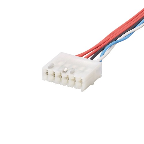Соединительный кабель с корпусом контакта IFM BasicCable/P-N1//C1.0 EC9208