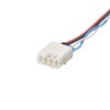 Соединительный кабель с корпусом контакта IFM BasicCable/N2//C1.1 EC9209