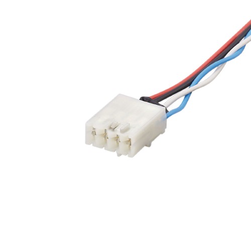 Соединительный кабель с корпусом контакта IFM BasicCable/N2//C1.1 EC9209