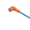 Соединительный кабель с розеткой IFM ADOAH040MSN0010H04/1G/1D ENC06A
