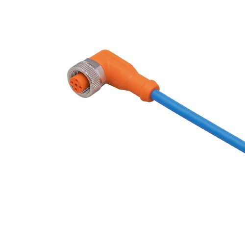 Соединительный кабель с розеткой IFM ADOAH050MSN0060H05/1G/1D ENC15A