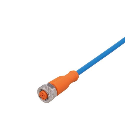 Соединительный кабель с розеткой IFM ADOGH050MSN0050H05/1G/1D ENC16A