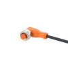 Соединительный кабель с розеткой IFM ADOAH040MSS0002H04 EVC004