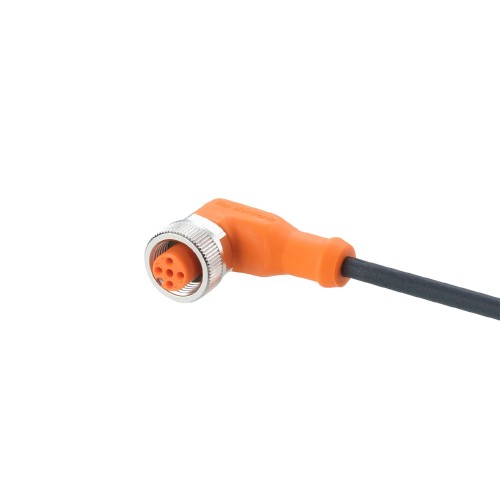 Соединительный кабель с розеткой IFM ADOAH040MSS0005H04 EVC005