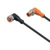Соединительный кабель IFM VDOAH043MSS0002H04STAH040MSS EVC038