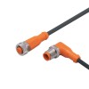 Соединительный кабель IFM VDOGH050MSS00,3H05STAH050MSS EVC065