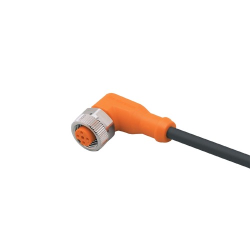 Соединительный кабель с розеткой IFM ADOAH050MSS0005H05 EVC074