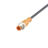 Соединительный кабель с вилкой IFM ASTGH050MSS0002H05 EVC094