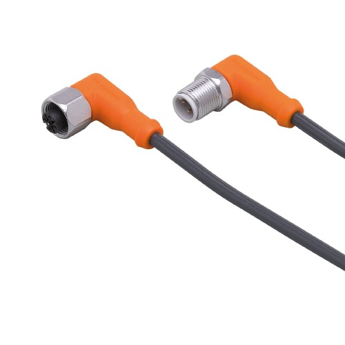 Соединительный кабель IFM VDOAH040VAT00,3H04STAH040VAT EVC09A
