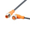 Соединительный кабель IFM VDOAH030MSS0003H03STGH030MSS EVC103