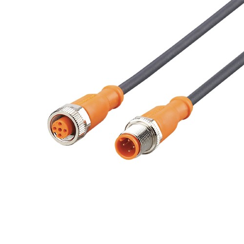 Соединительный кабель IFM VDOGH040MSS0004H04STGH040MSS EVC114