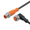 Соединительный кабель IFM VDOAH032MSS01,5H03STGH030MSS EVC128