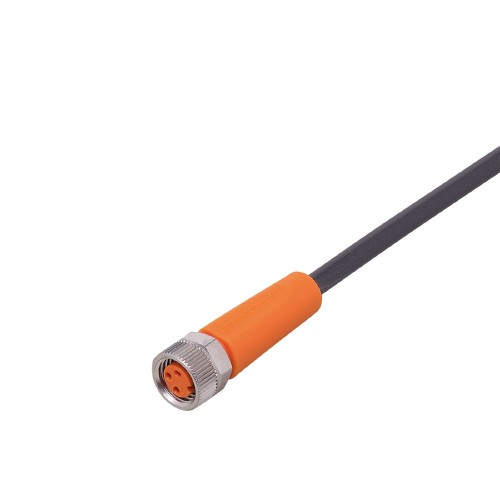 Соединительный кабель с розеткой IFM ADOGF030MSS0005H03 EVC142