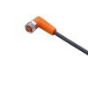 Соединительный кабель с розеткой IFM ADOAF040MSS0010H04 EVC155