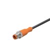 Соединительный кабель с вилкой IFM ASTGH040MSS01,5H04 EVC159