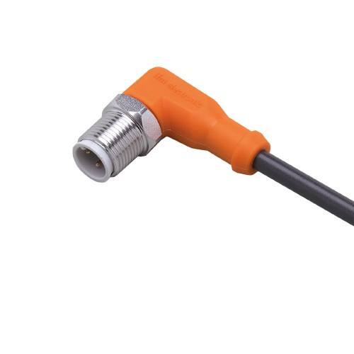 Соединительный кабель с вилкой IFM ASTAH040VAT0005H04/3G/2D EVC16A