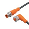 Соединительный кабель IFM VDOAH020MSS0002H02STGH020MSS EVC182