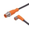 Соединительный кабель IFM VDOAF040MSS00,3H03STGH030MSS EVC210