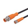 Соединительный кабель IFM VDOGF040MSS0001H03STGH030MSS EVC222