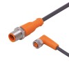 Соединительный кабель IFM VDOAF030MSS00,3H03STGH030MSS EVC230