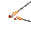 Соединительный кабель IFM VDOAF040MSS00,3H04STGH040MSS EVC235