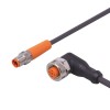 Соединительный кабель IFM VDOAH032MSS0002H03STGF030MSS EVC253