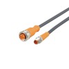 Соединительный кабель IFM VDOGH030MSS0005H03STGF030MSS EVC259
