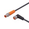 Соединительный кабель IFM VDOAF032MSS00,3H03STGF030MSS EVC280