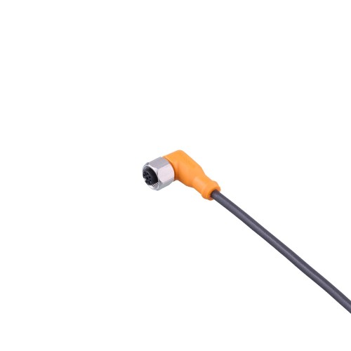 Соединительный кабель с розеткой IFM ADOAH040VAT0080H04/3G/2D EVC30A