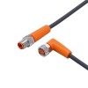 Соединительный кабель IFM VDOAF030MSS00,3H03STGF040MSS EVC315