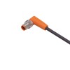 Соединительный кабель с вилкой IFM ASTAF030MSS0002H03 EVC345