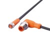 Соединительный кабель IFM VDOGF030MSS00,3H03STAH030MSS EVC364