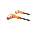 Соединительный кабель IFM VDOAF030MSS00,3H03STAH030MSS EVC365