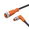 Соединительный кабель IFM VDOGH040MSS00,3H04STAF040MSS EVC374