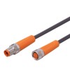 Соединительный кабель IFM VDOGF030MSS02,5H03STGF030MSS EVC419
