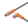 Соединительный кабель IFM VDOAF030MSS00,7H03STGF030MSS EVC449