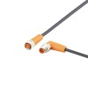 Соединительный кабель IFM VDOGF040MSS0003H04STAF040MSS EVC457