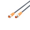 Соединительный кабель IFM VDOGF030MSS04,5H03STGF030MSS EVC473